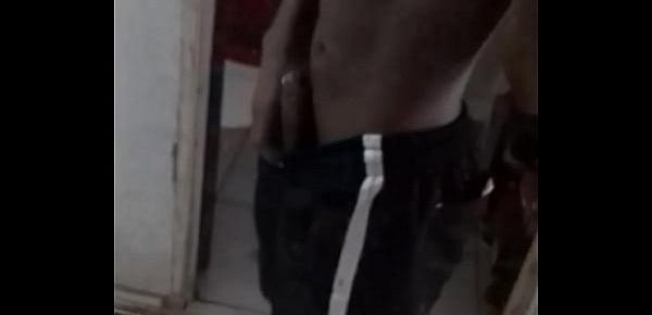  Novinho gostoso